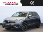 Volkswagen Tiguan Allspace 1.5 TSI Life 7p. 150 PK DSG | 7 P, Auto's, Volkswagen, Stof, Euro 6, 4 cilinders, 150 pk