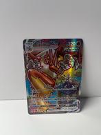 Pokémon Kaart - Blaziken VMAX - Nieuwstaat, Verzenden, Nieuw