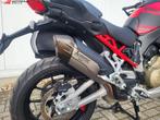 Ducati Multistrada V4 S (bj 2024) Koffers - Akrapovic, DUCATI, 4 cilinders, Bedrijf, Onbekend