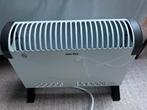 Nor-tec elektrische convectorkachel, Doe-het-zelf en Verbouw, Verwarming en Radiatoren, 30 tot 80 cm, Kachel, Minder dan 60 cm