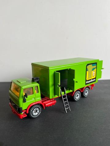 SIKU 2916 VOLVO F7 Speelboom. beschikbaar voor biedingen