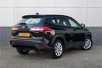Toyota Corolla Cross 2.0 High Power Hybrid Active Camera / C, Auto's, Toyota, Stof, Gebruikt, 4 cilinders, Zwart