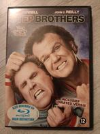 Step Brothers DVD - Komedie Klassieker!, Vanaf 12 jaar, Ophalen of Verzenden, Zo goed als nieuw