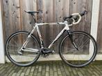 Ridley Crossbow gravelbike / crossfiets, 28 inch, Gebruikt, Aluminium, 15 tot 20 versnellingen