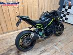 KAWASAKI Z900 | 2021 | Z 900 | ZWART/GROEN |, 4 cilinders, 948 cc, Bedrijf, Onbekend