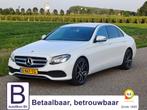 Mercedes-Benz E-Klasse 200 Premium Prachtige auto!/Sfeerverl, Achterwielaandrijving, Gebruikt, 4 cilinders, 1505 kg
