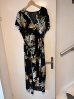 Mooue zwarte jurk 2XL, Kleding | Dames, Zwart, Maat 46/48 (XL) of groter, Ophalen of Verzenden, Zo goed als nieuw