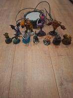 Set skylanders, Ophalen of Verzenden, Zo goed als nieuw