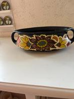 Gouds Plateel Jardinière Plantenbakje, Ophalen