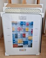 Aluminium Wissellijsten, Ophalen, Gebruikt, 50 tot 75 cm, Metaal of Aluminium