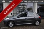 Peugeot 206 + 1.4 Urban Move 5DRS, 2012|Airco|Elekt,pakket!, Stof, 1360 cc, 4 cilinders, Bedrijf
