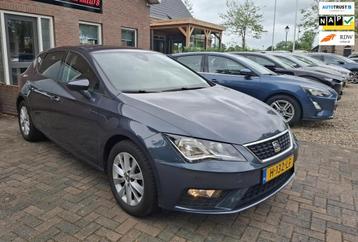 Seat Leon 1.0 TSI Style Ultimate Edition. Navi, carplay, sto beschikbaar voor biedingen