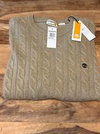 Timberland wollen trui XXL - Nieuw met kaartjes!, Nieuw, Overige maten, Ophalen of Verzenden, Timberland