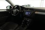 Volkswagen Tiguan 1.4 TSI Connected SeriesCarplay/Lane/19"/s, Voorwielaandrijving, 4 cilinders, Zwart, Handgeschakeld