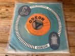 The Beatles, Franse “jukebox-only” pressing (NM), Ophalen of Verzenden, 1960 tot 1980, Zo goed als nieuw, Overige formaten