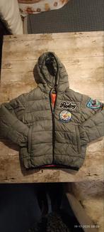 Replay Puffer Jack, Gebruikt, Ophalen of Verzenden, Jas, REPLAY