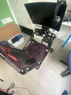 Next Level Racing Gt Lite, Spelcomputers en Games, Ophalen, Gebruikt