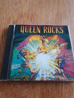 Queen cd - Queen Rocks, Cd's en Dvd's, Ophalen of Verzenden, Zo goed als nieuw, Poprock