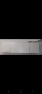 kast keuken, Huis en Inrichting, Keuken | Complete keukens, Ophalen of Verzenden, Zo goed als nieuw