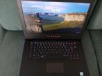 32 gig ddr 4,1 tb,nvidia gtx 1070 i7 7gen, Computers en Software, Windows Laptops, Ophalen of Verzenden, Gebruikt, 15 inch, 2 tot 3 Ghz
