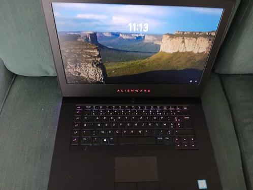 32 gig ddr 4,1 tb,nvidia gtx 1070 i7 7gen, Computers en Software, Windows Laptops, Gebruikt, 15 inch, 2 tot 3 Ghz, Ophalen of Verzenden