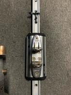 Spinnakerboom met Seldén beslag., Ophalen, Gebruikt