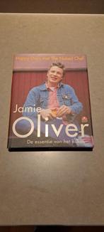 Jamie Oliver, happy days with the naked chef, Boeken, Kookboeken, Gelezen, Ophalen of Verzenden, Jamie Oliver, Europa