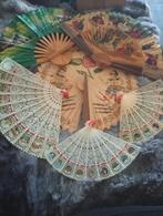 Waaiers, Ophalen of Verzenden