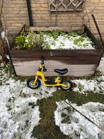 Puky Loopfiets - Geel, Ophalen, Gebruikt, Loopfiets