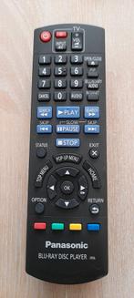 Panasonic afstandsbediening, Ophalen of Verzenden, Gebruikt, Origineel, Tv