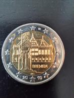 Speciale uitgave 2 euro munt, Ophalen of Verzenden, Overige landen, 2 euro, Losse munt