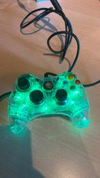 Xbox controller ook te gebruiken voor PC, Ophalen of Verzenden, Zo goed als nieuw, Controller, Xbox Original
