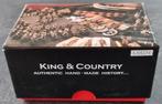 King & Country LAH234 WWII Berlin '38 "Vote for A.H.!", Ophalen of Verzenden, Zo goed als nieuw, Groter dan 1:35, Figuur of Figuren
