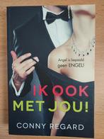 Ik ook met jou! - Conny Regard, Ophalen of Verzenden, Nieuw