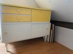 Vintage commode., Ophalen, Gebruikt, Minder dan 75 cm, 50 tot 70 cm