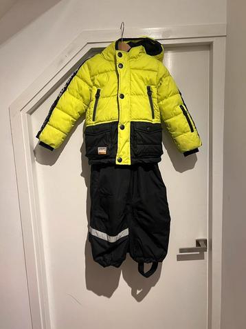 Skipak voor kinderen vingino maat 104 beschikbaar voor biedingen