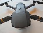 DJI Mavic Pro - 2 AB's, 3 Accu's, Veel Extra's!, Ophalen of Verzenden, Zo goed als nieuw