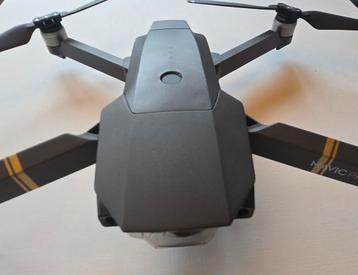 DJI Mavic Pro - 2 AB's, 3 Accu's, Veel Extra's! beschikbaar voor biedingen