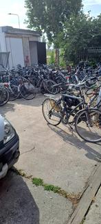 Partij fietsen, Fietsen en Brommers, Fietsen | Dames | Damesfietsen, Ophalen, Gebruikt, Overige merken