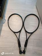 nieuwe set head pure competition racket grip 3, Nieuw, Ophalen of Verzenden, Head, Racket