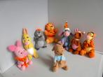 McDonalds 2000 # Teigetje Movie (compleet), Verzamelen, Disney, Ophalen of Verzenden, Winnie de Poeh of vrienden, Zo goed als nieuw