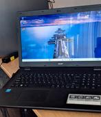 Laptop Acer Te Koop, Computers en Software, Windows Laptops, Ophalen of Verzenden, Gebruikt
