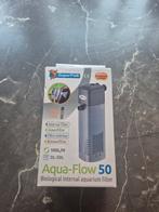 de SuperFish Aqua-Flow 50 Z.G.A.N, Dieren en Toebehoren, Vissen | Aquaria en Toebehoren, Ophalen of Verzenden, Zo goed als nieuw