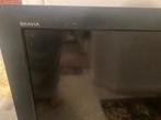 Tv . Sony, Ophalen, 50 Hz, Zo goed als nieuw, Sony
