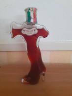 Exclusief flesje in de vorm van Italië (een laars), Ophalen of Verzenden