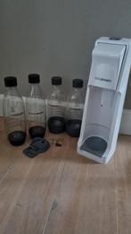 Sodastream, Ophalen, Zo goed als nieuw, Minder dan 50 cm