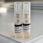 Arabische parfums 2ml samples Lattafa Paris Corner Khadlaj, Ophalen of Verzenden, Nieuw
