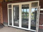 Kozijnen, Doe-het-zelf en Verbouw, Kozijnen en Schuifpuien, Ophalen of Verzenden, Hout, Deurkozijn