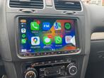 Rns 510 CarPlay/Android Autoradio draadloos Vw/Seat/Skoda, Auto diversen, Nieuw, Ophalen of Verzenden