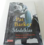 (V)Modelklas Literaire roman van Pat Barker (2), Boeken, Ophalen, Zo goed als nieuw, Pat Barker, Nederland